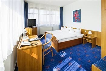 Hotel Kim Dresden