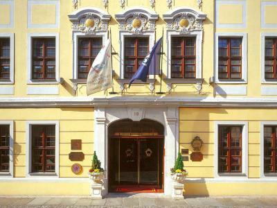 Hotel B�low Residenz