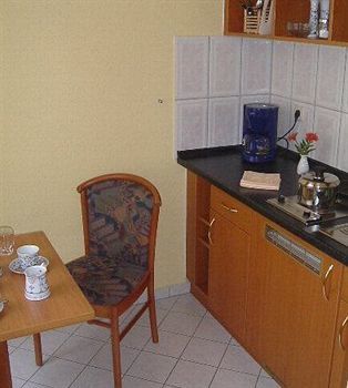 Hotel Rothenburger Hof