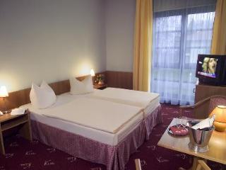 Kim Hotel Im Park