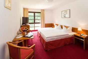 Kim Hotel Im Park