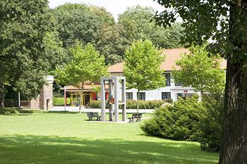 Kim Hotel Im Park