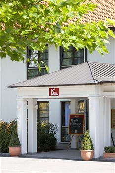 Kim Hotel Im Park