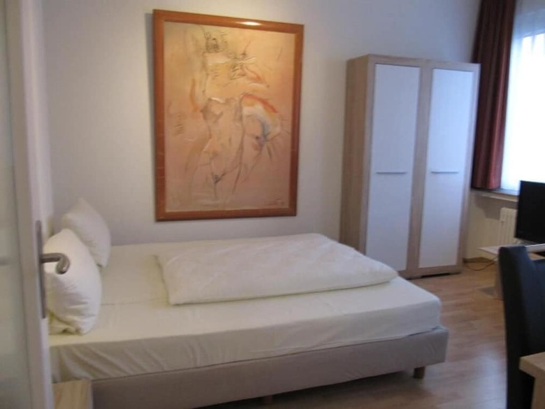 Hotel Haus Am Zoo