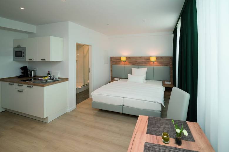 Hotel Haus Am Zoo