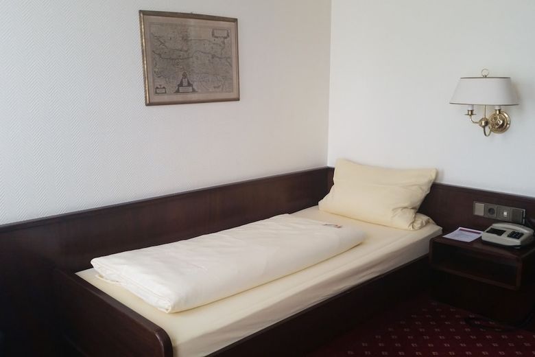 Hotel Haus Am Zoo