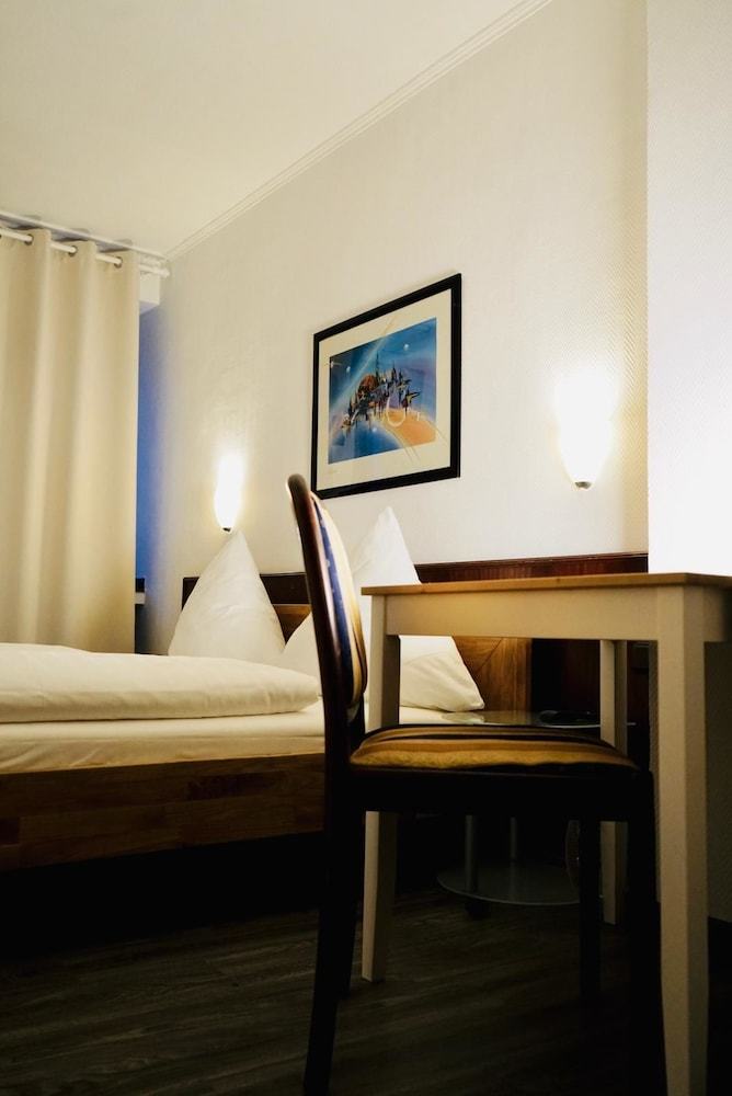 Hotel Berliner Hof