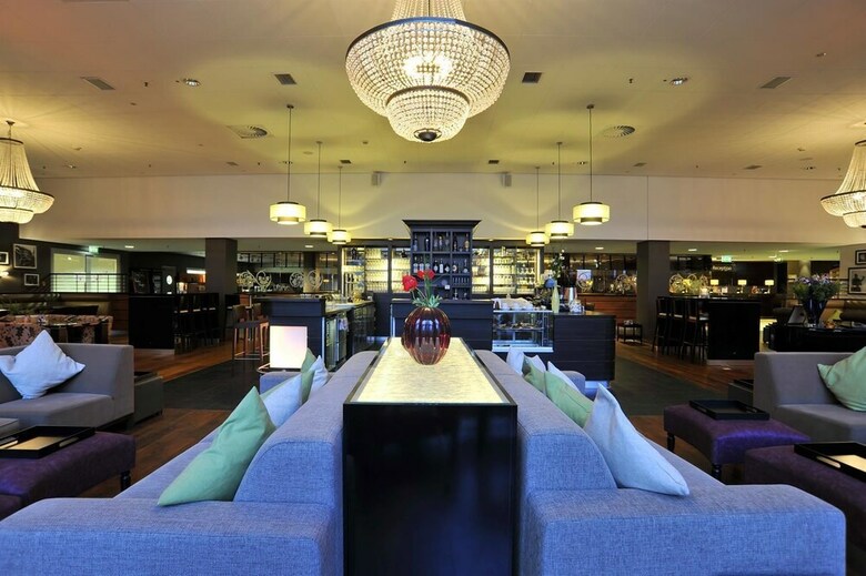 Hotel Tulip Inn Duesseldorf Arena