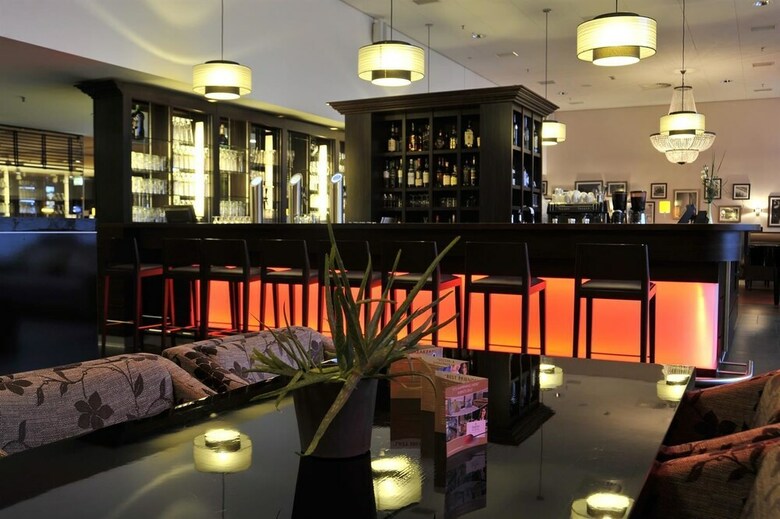 Hotel Tulip Inn Duesseldorf Arena
