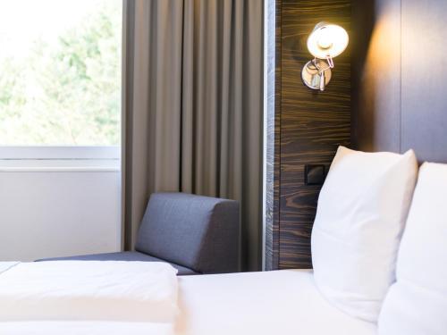 B&B Hotel D�sseldorf City-s�d