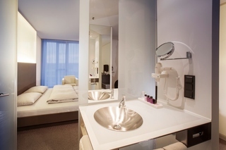 Hotel Innside By Meli� D�sseldorf Derendorf