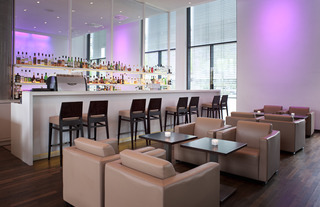 Hotel Innside By Meli� D�sseldorf Derendorf