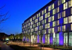 Hotel Innside By Meli� D�sseldorf Derendorf