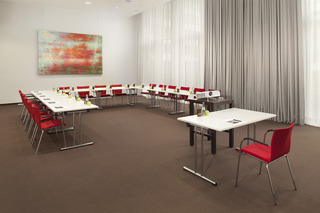 Hotel Innside By Meli� D�sseldorf Derendorf