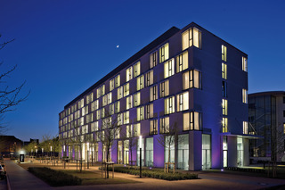 Hotel Innside By Meli� D�sseldorf Derendorf