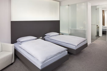 Hotel Innside By Meli� D�sseldorf Derendorf