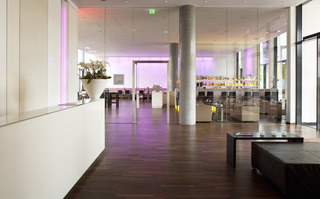 Hotel Innside By Meli� D�sseldorf Derendorf