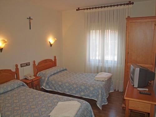 Hostal Hospeder�a Cisterciense
