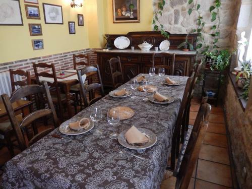 Agroturismo La Casa Rural Del M�dico
