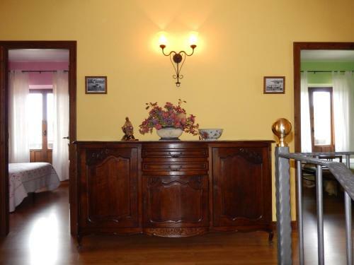Agroturismo La Casa Rural Del M�dico