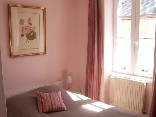 Bed & Breakfast Dodo Et Tartines