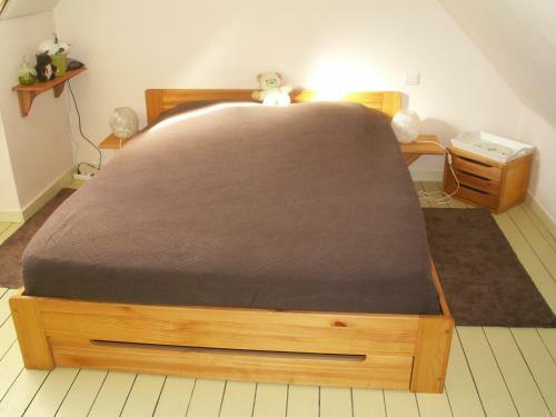 Bed & Breakfast Dodo Et Tartines