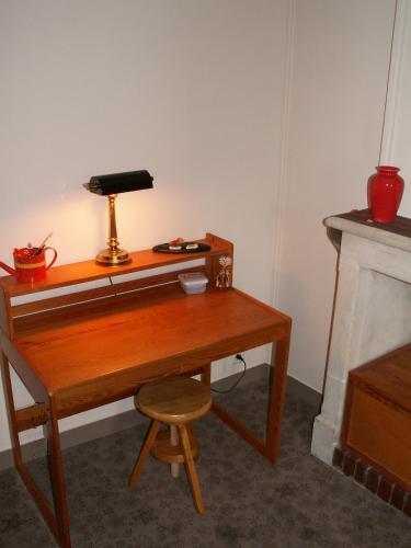 Bed & Breakfast Dodo Et Tartines