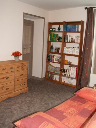 Bed & Breakfast Dodo Et Tartines