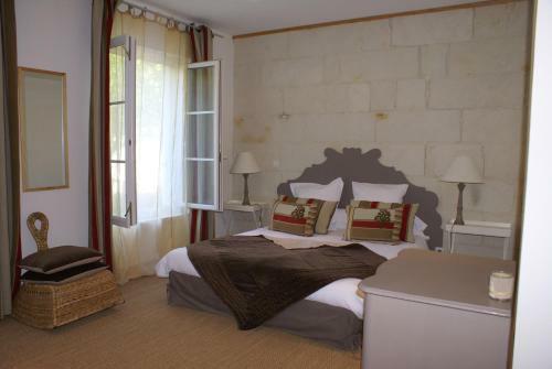 Hotel Maison D'h�tes Villa Richelieu