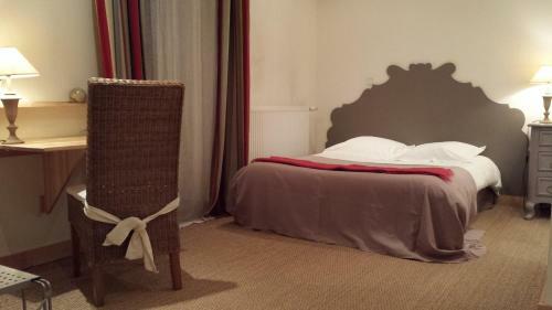 Hotel Maison D'h�tes Villa Richelieu