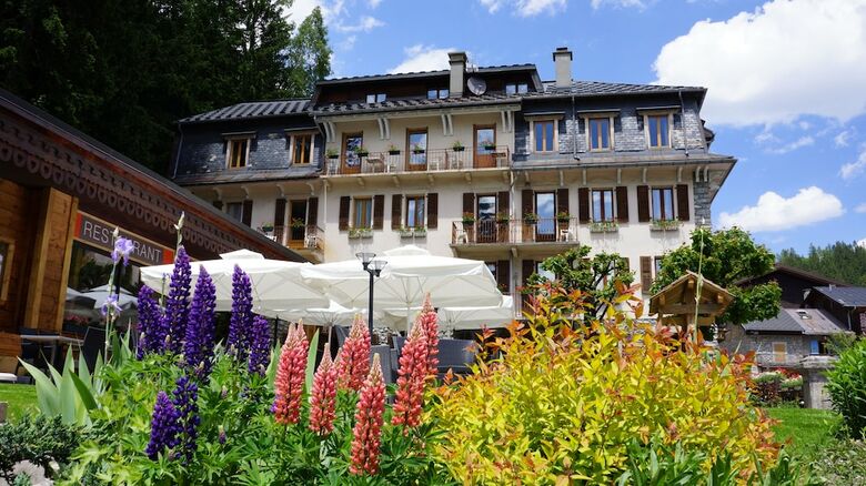 Hotel H�tel De La Couronne