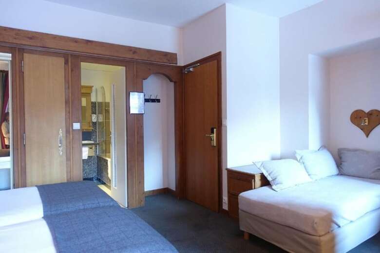 Hotel H�tel De La Couronne