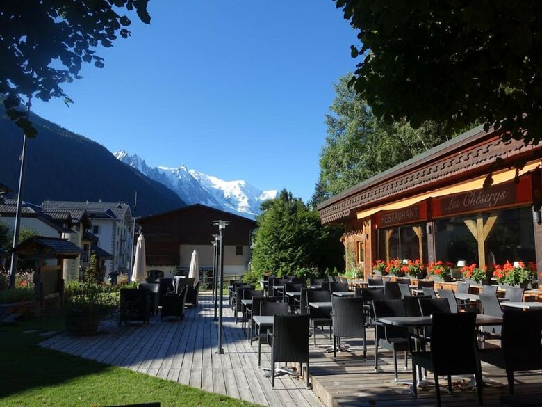 Hotel H�tel De La Couronne