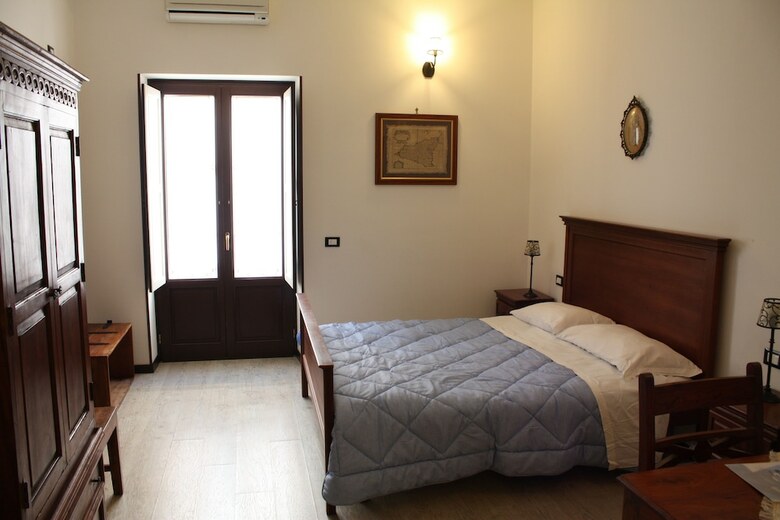 Apartamento Il Rifugio Del Pirata