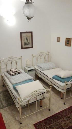Apartamento Villa Longo De Bellis