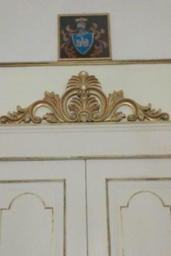 Apartamento Villa Longo De Bellis