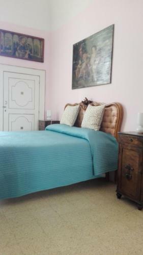 Apartamento Villa Longo De Bellis