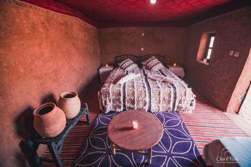 Bivouac Chegaga Le Pacha