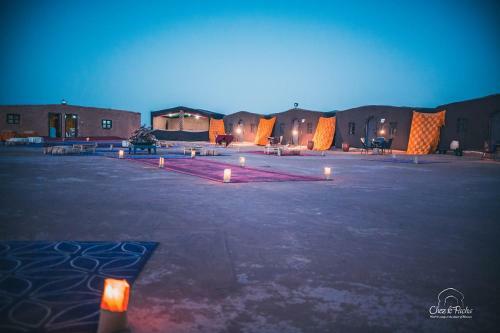 Bivouac Chegaga Le Pacha