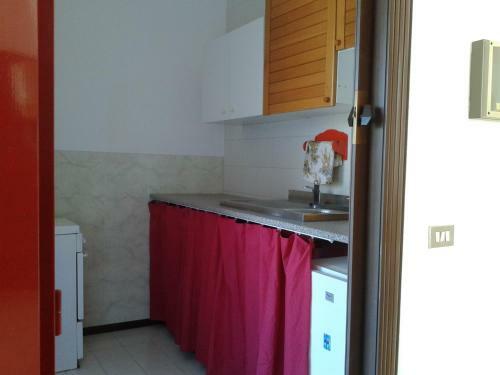 Apartamento Appartamenti Saverio