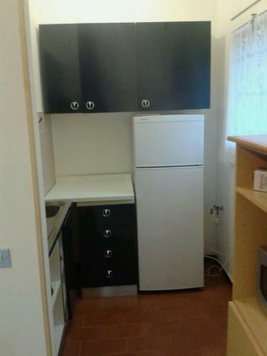 Apartamento Appartamenti Saverio