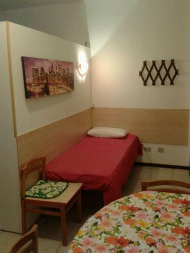 Apartamento Appartamenti Saverio
