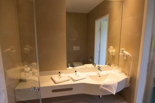 Wald - & Sporthotel Festenburg