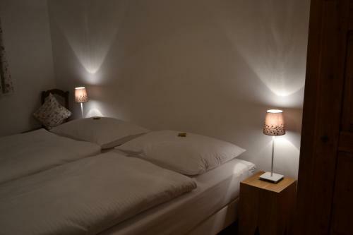 Hotel Restaurant Alter Keller