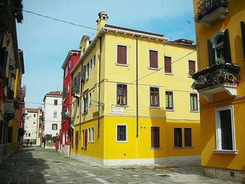 Apartamento Queen House Garden