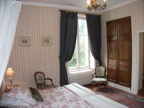 Bed & Breakfast Ch�teau De Belle-vue