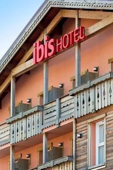 Hotel Ibis La Bresse G�rardmer