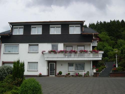 Apartamento Holiday Home Rosel Tigges