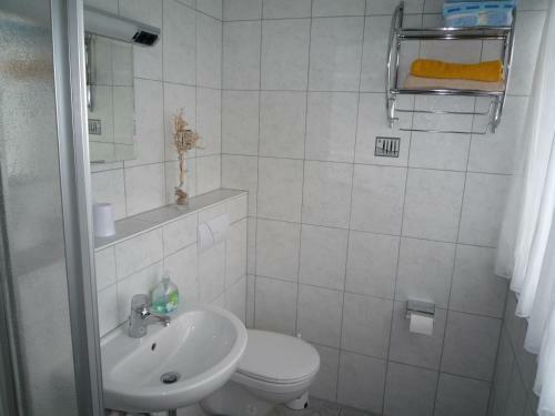 Apartamento Holiday Home Rosel Tigges