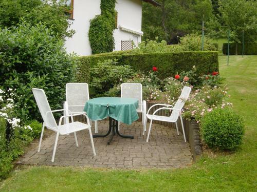 Apartamento Holiday Home Rosel Tigges